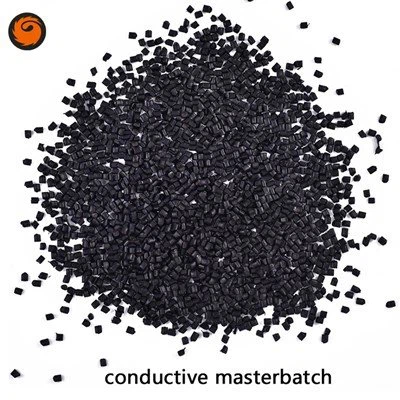 Masterbatch additiu conductor