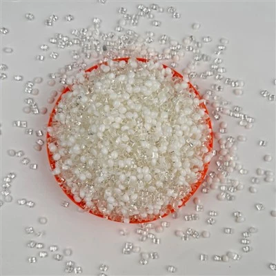 Masterbatch de seda PLA